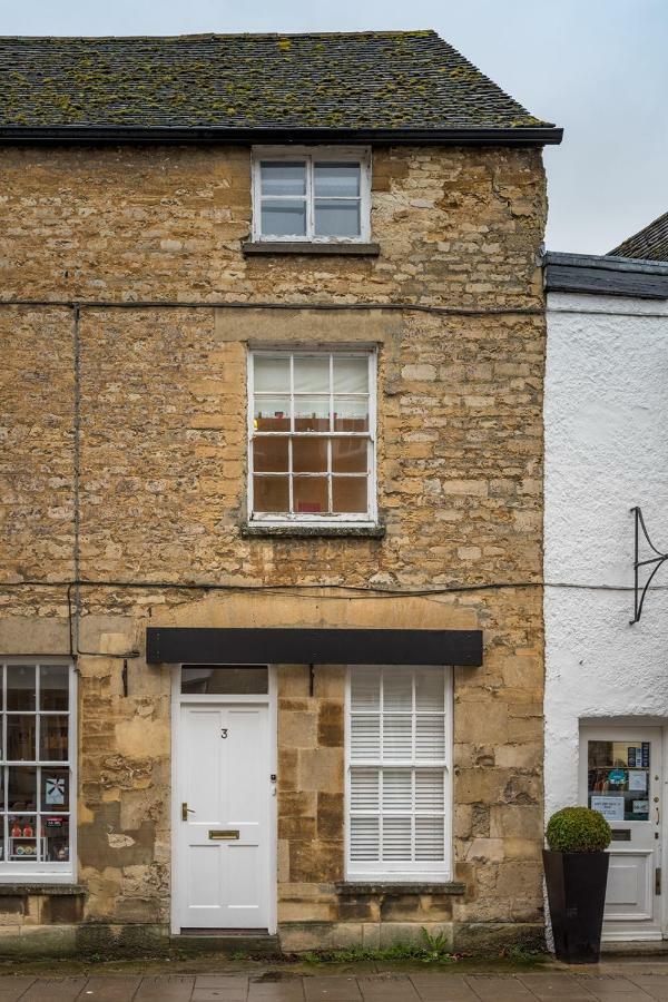 Ferienwohnung Luxury 3 Bed Flat In The Centre Of Woodstock Exterior foto